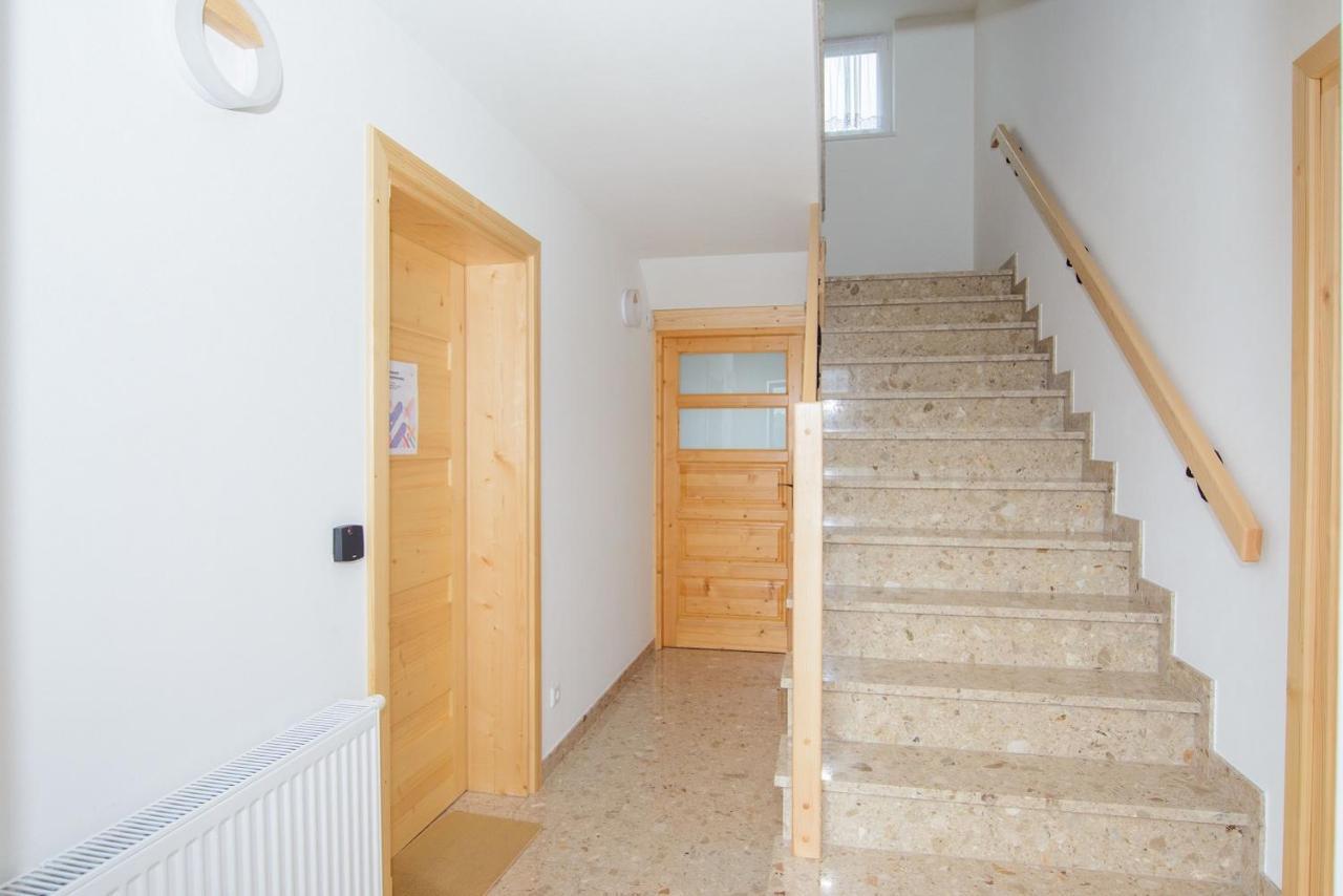 Apartamenty Toporowe Domki Witów Extérieur photo